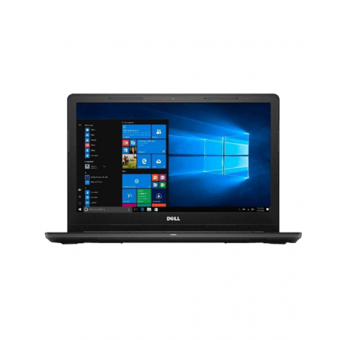 Máy xách tay/ Laptop Dell Inspiron 3567-N3567D (Đen)-Thế giới