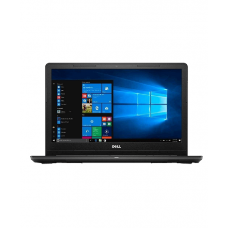 Máy xách tay/ Laptop Dell Inspiron 3567-N3567D (Đen)