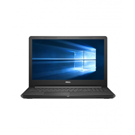 Máy xách tay/ Laptop Dell Vostro 3468 (F3468-70090698) (Đen)