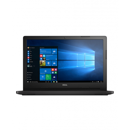 Máy xách tay/ Laptop Dell Vostro 3568-VTI35027 (Đen)