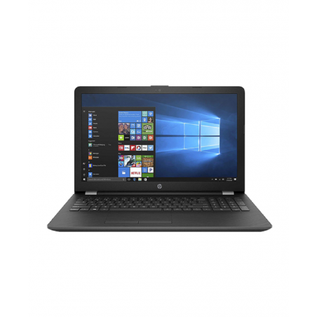 Máy xách tay/ Laptop HP 14-bs561TU (2GE29PA) (Đen)