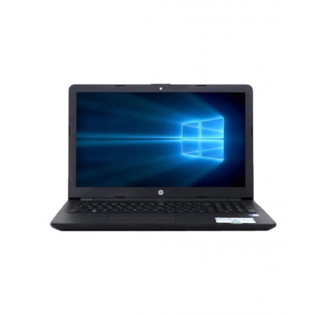 Máy xách tay/ Laptop HP 15-bs553TU (2GE36PA) (Đen)