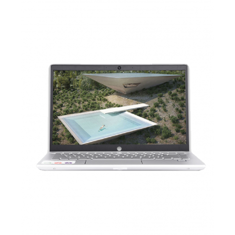 Máy xách tay/ Laptop HP Pavilion 14-ce0022TU (4MF03PA)