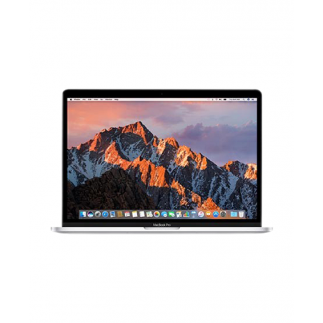 Máy xách tay/ Laptop MacBook 12″ MNYH2 (Bạc)