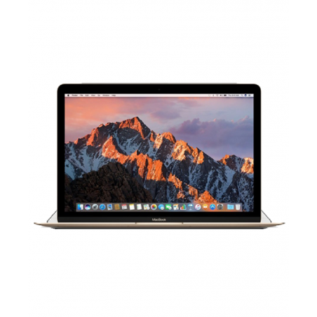 Máy xách tay/ Laptop MacBook 12″ MNYK2 (Vàng đồng)