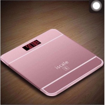 Cân sức khỏe Iscale hình iPhone-Thế giới đồ gia dụng HMD