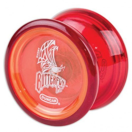 Yoyo duncan FH Zero™ Glitter