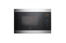 Lò vi sóng âm có nướng Electrolux EMS2085X 20 lít-Thế giới đồ