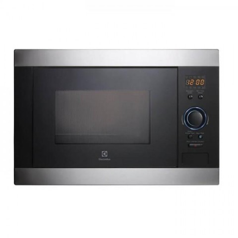Lò vi sóng âm có nướng Electrolux EMS2085X 20 lít-Thế giới đồ