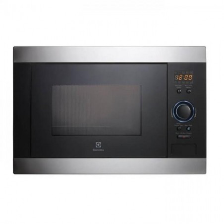 Lò vi sóng âm có nướng Electrolux EMS2085X 20 lít