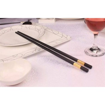Bộ 10 đôi đũa hợp kim Hàn Quốc-Thế giới đồ gia dụng HMD