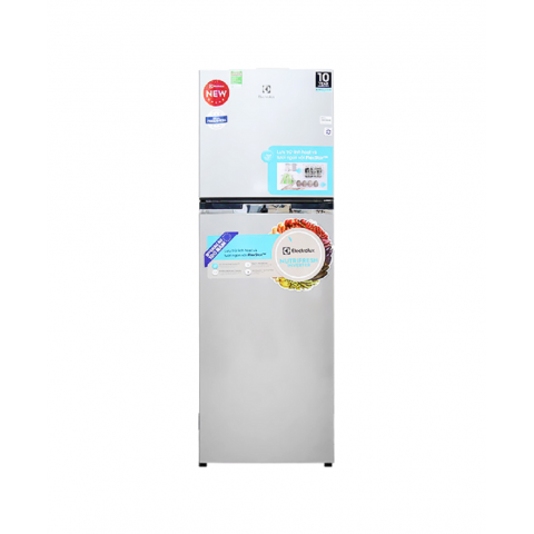 Tủ lạnh Electrolux Inverter 276 lít ETB2600MG-Thế giới đồ gia