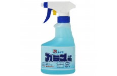 Chai xịt vệ sinh kính 300ml Rocket-Thế giới đồ gia dụng HMD