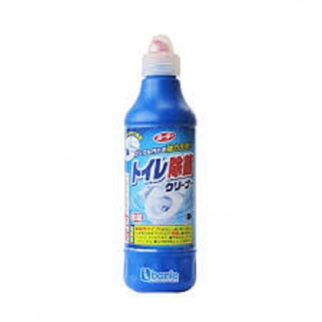 Nước tẩy toilet Rocket chai 500ml