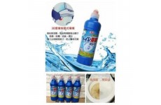 Nước tẩy toilet 500ml Rocket-Thế giới đồ gia dụng HMD