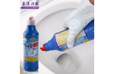 Nước tẩy toilet 500ml Rocket-Thế giới đồ gia dụng HMD