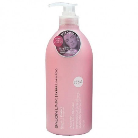 Dầu gội Salon link extra 1000ml