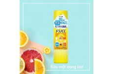 Sữa rửa mặt tạo bọt CC Melano-Thế giới đồ gia dụng HMD