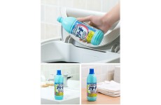 Nước tẩy quần áo 600ml Rocket-Thế giới đồ gia dụng HMD