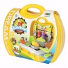 Bộ đồ chơi nấu ăn cho bé ☀️☀️-Thế giới đồ gia dụng HMD