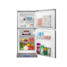 Tủ Lạnh AQUA 123 Lít AQR 125EN(SS)-Thế giới đồ gia dụng HMD