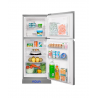 Tủ lạnh Aqua 143 lít AQR 145EN(SS)-Thế giới đồ gia dụng HMD