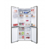 Tủ Lạnh AQUA Inverter 456 Lít AQR-IG525AM(GG)-Thế giới đồ gia