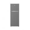 Tủ Lạnh Beko Inverter 221 Lít RDNT250I50VZX-Thế giới đồ gia