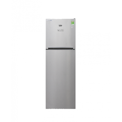 Tủ Lạnh Beko Inverter 241 Lít RDNT270I50VZX-Thế giới đồ gia