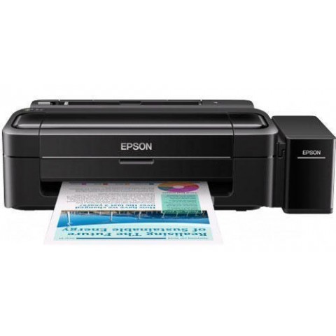 Máy in Epson L310-Thế giới đồ gia dụng HMD