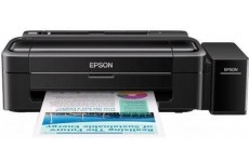 Máy in Epson L310-Thế giới đồ gia dụng HMD