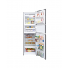 Tủ lạnh Electrolux Inverter 334 lít EME3500BG-Thế giới đồ gia