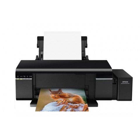 Máy in Epson L805-Thế giới đồ gia dụng HMD