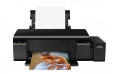 Máy in Epson L805-Thế giới đồ gia dụng HMD