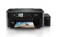 Máy in Epson L850-Thế giới đồ gia dụng HMD