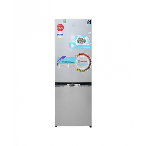Tủ lạnh Electrolux 340 lít EBB3500MG-Thế giới đồ gia dụng HMD