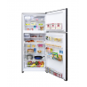 Tủ lạnh Electrolux Inverter 531 lít ETE5722BA-Thế giới đồ gia