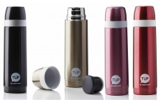 Bình giữ nhiệt Tupperware Sparkling Thermos 500ml-Thế giới đồ