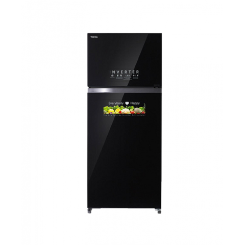 Tủ lạnh Toshiba 505 lít GR-HG55VDZ(XK)-Thế giới đồ gia dụng HMD