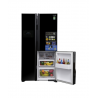 Tủ Lạnh Side By Side Inverter Hitachi R-M700PGV2(GBK)-Thế giới