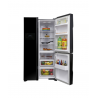 Tủ Lạnh Side By Side Inverter Hitachi R-M700PGV2(GBK)-Thế giới