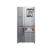 Tủ lạnh Sharp inverter 758 lít SJ-F5X76VM-SL-Thế giới đồ gia