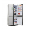 Tủ lạnh Sharp Inverter 678 lít SJ-FX680V-Thế giới đồ gia dụng