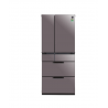 Tủ lạnh Sharp Inverter 601 lít SJ-GF60A-T-Thế giới đồ gia dụng