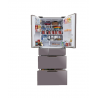 Tủ lạnh Sharp Inverter 601 lít SJ-GF60A-T-Thế giới đồ gia dụng