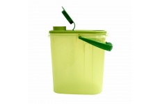 Bình Nước Tupperware Beverage Buddy-Thế giới đồ gia dụng HMD