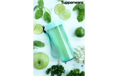 Bình nước Drinking Flask Tupperware 6 màu – Không lọc chặn