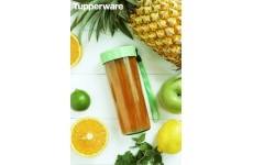 Bình nước Drinking Flask Tupperware 6 màu – Không lọc chặn