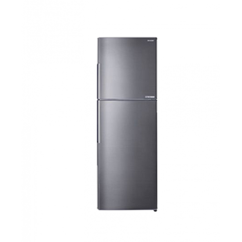 Tủ lạnh Sharp 342 lít SJ-X346E-DS-Thế giới đồ gia dụng HMD