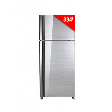 Tủ Lạnh Sharp 394 Lít SJ-XP430PG-SL